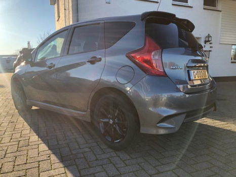 Nissan Note - 1.2 DIG- S Black Edition Automaat Navi - 1