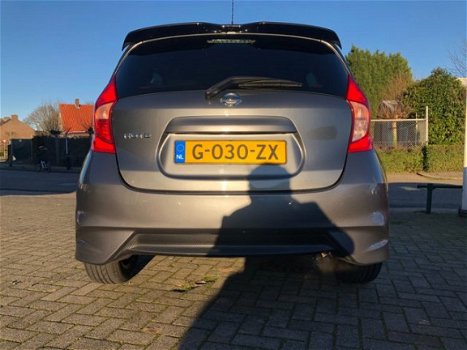 Nissan Note - 1.2 DIG- S Black Edition Automaat Navi - 1