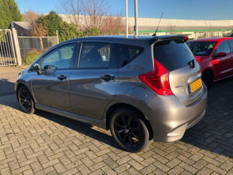 Nissan Note - 1.2 DIG- S Black Edition Automaat Navi - 1