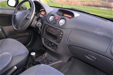 Citroën C3 - 1.4i Différence , Airco, Cruise Control , Apk tot 12-2020, Nieuwe Uitlaat