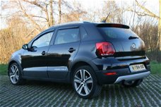 Volkswagen Polo - 1.2 TSI BlueMotion Highline Cross