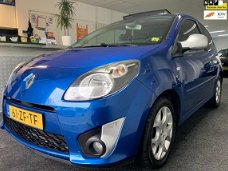 Renault Twingo - 1.2 TCE GT PANORAMA AIRCO NAP Nw Apk