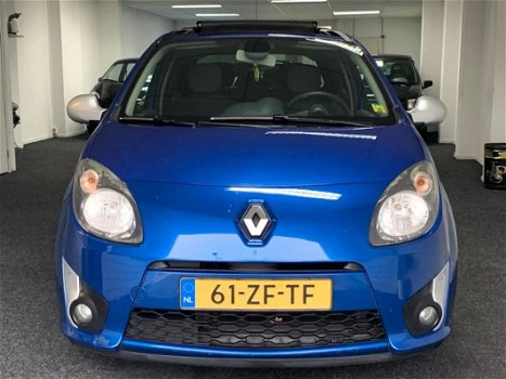 Renault Twingo - 1.2 TCE GT PANORAMA AIRCO NAP Nw Apk - 1