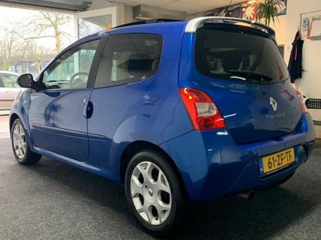 Renault Twingo - 1.2 TCE GT PANORAMA AIRCO NAP Nw Apk - 1