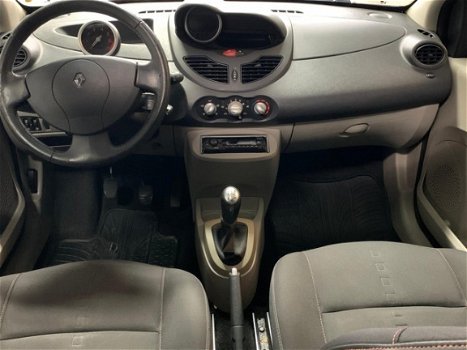 Renault Twingo - 1.2 TCE GT PANORAMA AIRCO NAP Nw Apk - 1