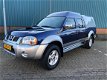 Nissan Pick-up - 2.5 DTi Double Cab 4X4 141.000 KM - 1 - Thumbnail