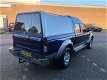 Nissan Pick-up - 2.5 DTi Double Cab 4X4 141.000 KM - 1 - Thumbnail