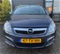 Opel Zafira - 1.9 CDTi Executive Automaat l 7 Persoons l Leder l NAVI l CLIMA - 1 - Thumbnail