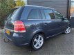 Opel Zafira - 1.9 CDTi Executive Automaat l 7 Persoons l Leder l NAVI l CLIMA - 1 - Thumbnail