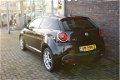 Alfa Romeo MiTo - 1.3 JTDm LEDER NAVIGATIE LMV CRUISE CD CV+AB - 1 - Thumbnail