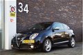 Alfa Romeo MiTo - 1.3 JTDm LEDER NAVIGATIE LMV CRUISE CD CV+AB - 1 - Thumbnail