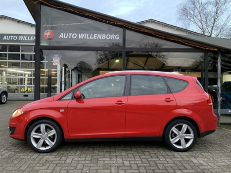 Seat Altea XL - 1.6 TDI Ecomotive Style - 1