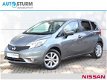 Nissan Note - 1.2 DIG-S Connect Edition Family Pack | Trekhaak | Achterbank Verstelbaar | Navigatie - 1 - Thumbnail