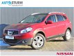 Nissan Qashqai+2 - 2.0 Optima 7-Persoons *Trekgewicht 1400kg* | Panoramadak | Cruise & Climate Contr - 1 - Thumbnail