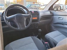 Kia Picanto - 1.0 LXE 2e EIGENAAR ELEK RAMEN APK NAP