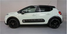 Citroën C3 - 1.2 PureTech Shine rijklaar