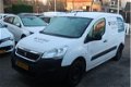 Peugeot Partner - 120 L1 Pro 1.6 Bluehdi 75pk - 1 - Thumbnail