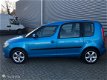 Skoda Roomster - 1.4-16V Style NIEUWSTAAT TREKHAAK - 1 - Thumbnail