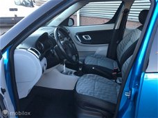 Skoda Roomster - 1.4-16V Style NIEUWSTAAT TREKHAAK