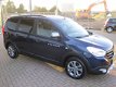 Dacia Lodgy - 1.2 TCe Stepway 7 PERSOONS*AIRCO*NAVIGATIE*CRUISE CONTROL* PARKEERHULP ACHTER*LM 16