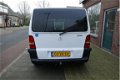 Mercedes-Benz Vito - 108 CDI Amigo rolstoelvervoer - 1 - Thumbnail