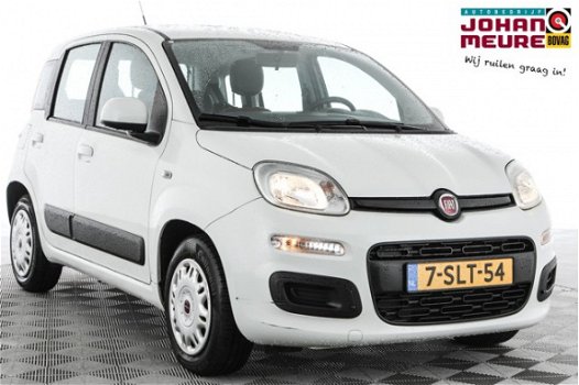 Fiat Panda - 0.9 TwinAir Edizione Cool -A.S. ZONDAG OPEN - 1