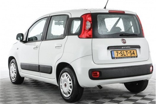 Fiat Panda - 0.9 TwinAir Edizione Cool -A.S. ZONDAG OPEN - 1