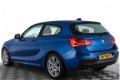 BMW 1-serie - 118 D Corporate Lease M Sport 1e Eigenaar NAVI | VELGEN | Sportstoelen -A.S. ZONDAG OP - 1 - Thumbnail