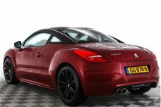 Peugeot RCZ - 1.6 THP LEDER | NAVI | ELEC.STOELEN -A.S. ZONDAG OPEN