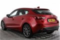 Mazda 3 - 3 2.2D Skylease+ GT-M | 1e Eigenaar BOSE | LEDER | NAVI | XENON -A.S. ZONDAG OPEN - 1 - Thumbnail