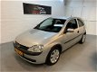 Opel Corsa - 1.4-16V Comfort AUTOMAAT//ELEC RAMEN//RIJD SCHAKELD TOP - 1 - Thumbnail