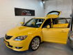 Mazda 3 Sport - 1.6 Touring NIEUWE APK//DIKKE UITVOERING//XENON - 1 - Thumbnail