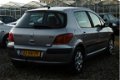 Peugeot 307 - 1.6-16V XS 5DEURS/OPENDAK/APK 10-2020 - 1 - Thumbnail
