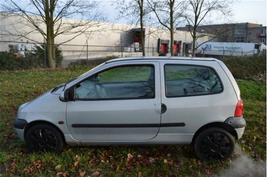 Renault Twingo - 1.2 Expression Met CV + AB - 1