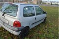 Renault Twingo - 1.2 Expression Met CV + AB - 1 - Thumbnail