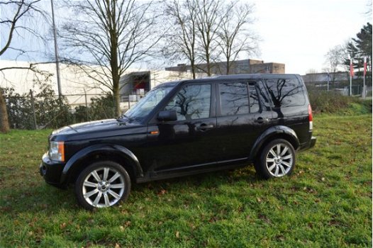 Land Rover Discovery - 2.7 TdV6 HSE AUTOMAAT! In opdracht van een klant aangeboden - 1