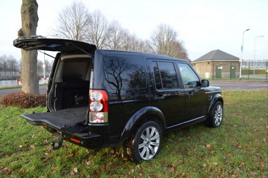 Land Rover Discovery - 2.7 TdV6 HSE AUTOMAAT! In opdracht van een klant aangeboden - 1