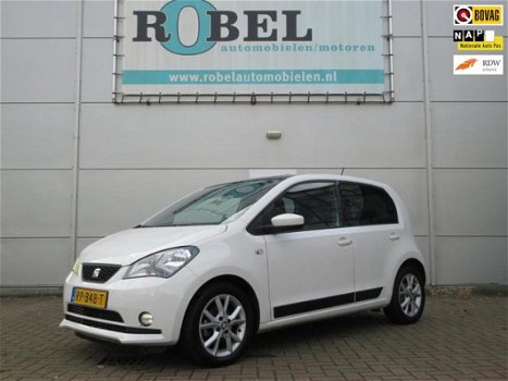 Seat Mii - 1.0 Sport Intense - 1