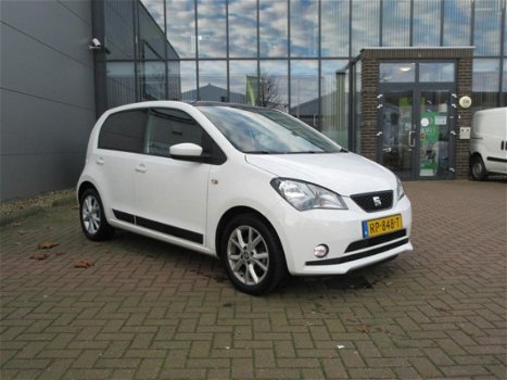 Seat Mii - 1.0 Sport Intense - 1