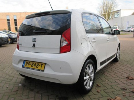 Seat Mii - 1.0 Sport Intense - 1