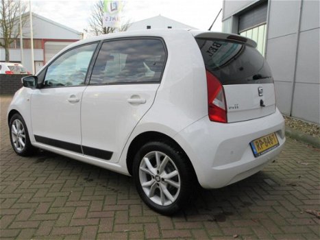 Seat Mii - 1.0 Sport Intense - 1