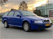 Skoda Octavia Combi - 1.6 Comfort - 1 - Thumbnail