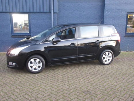 Peugeot 5008 - 1.6 THP ST 7p - 1