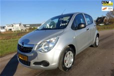 Opel Agila - 1.0 Essentia