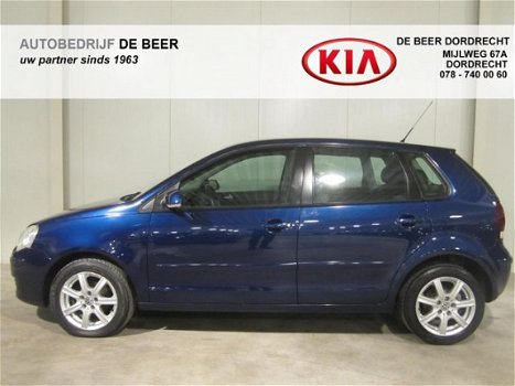 Volkswagen Polo - 1.4 TDI 51KW - 1