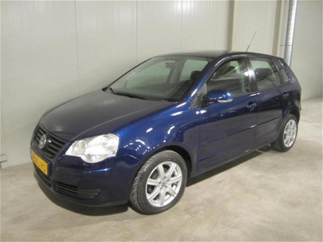 Volkswagen Polo - 1.4 TDI 51KW - 1