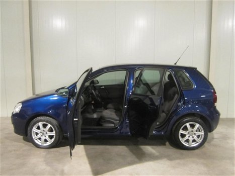 Volkswagen Polo - 1.4 TDI 51KW - 1