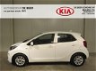 Kia Picanto - 1.0 CVVT 67pk ComfortPlusLine Navigator Airco - 1 - Thumbnail