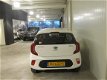 Kia Picanto - 1.0 CVVT 67pk ComfortPlusLine Navigator Airco - 1 - Thumbnail