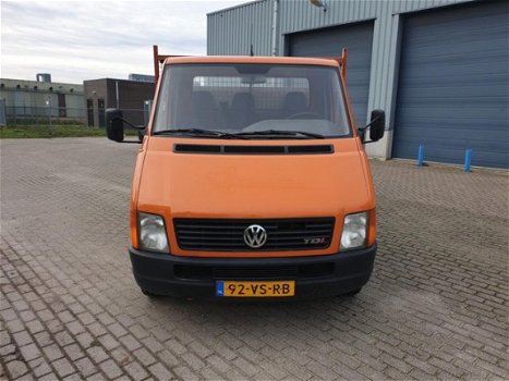 Volkswagen LT-46 - 46A - 1